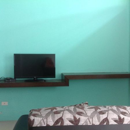 Poonsap Apartment Ban Ai Dao Ngoại thất bức ảnh