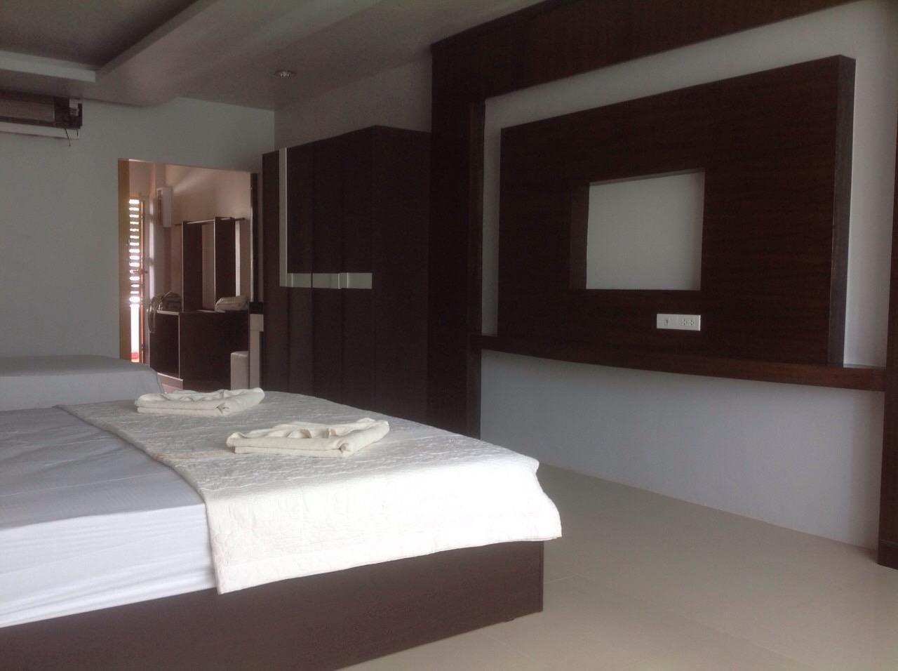 Poonsap Apartment Ban Ai Dao Ngoại thất bức ảnh