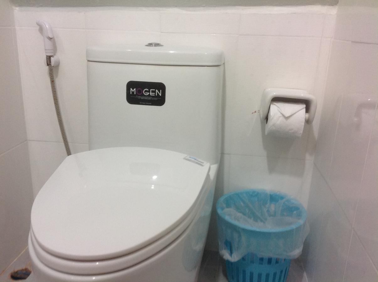 Poonsap Apartment Ban Ai Dao Ngoại thất bức ảnh
