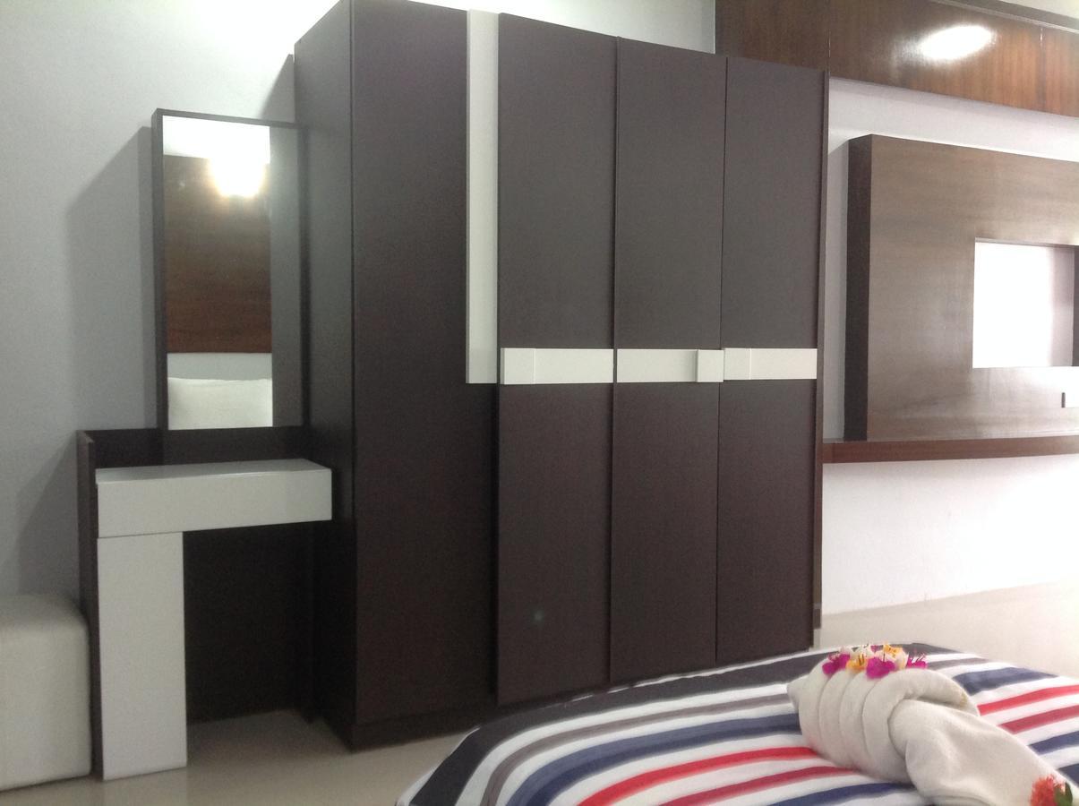 Poonsap Apartment Ban Ai Dao Ngoại thất bức ảnh