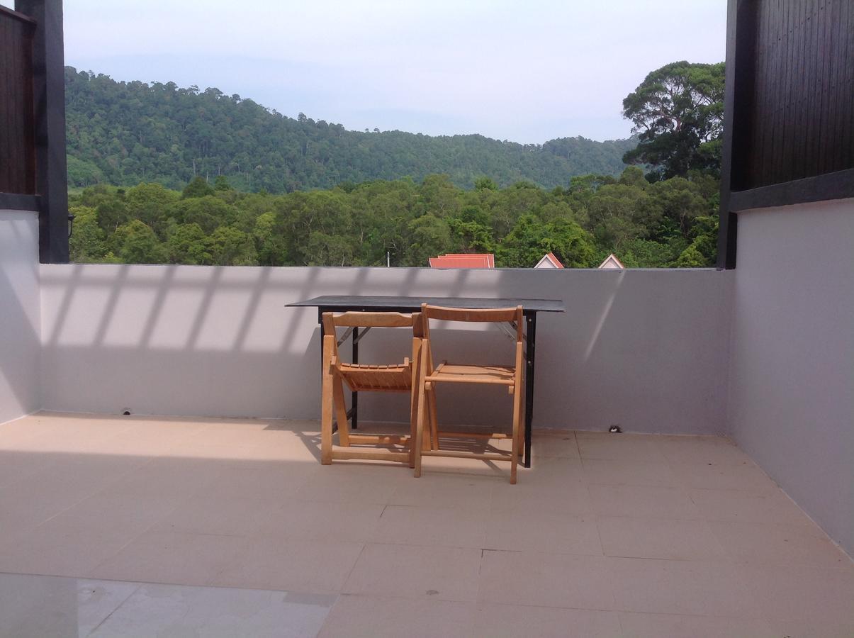 Poonsap Apartment Ban Ai Dao Ngoại thất bức ảnh