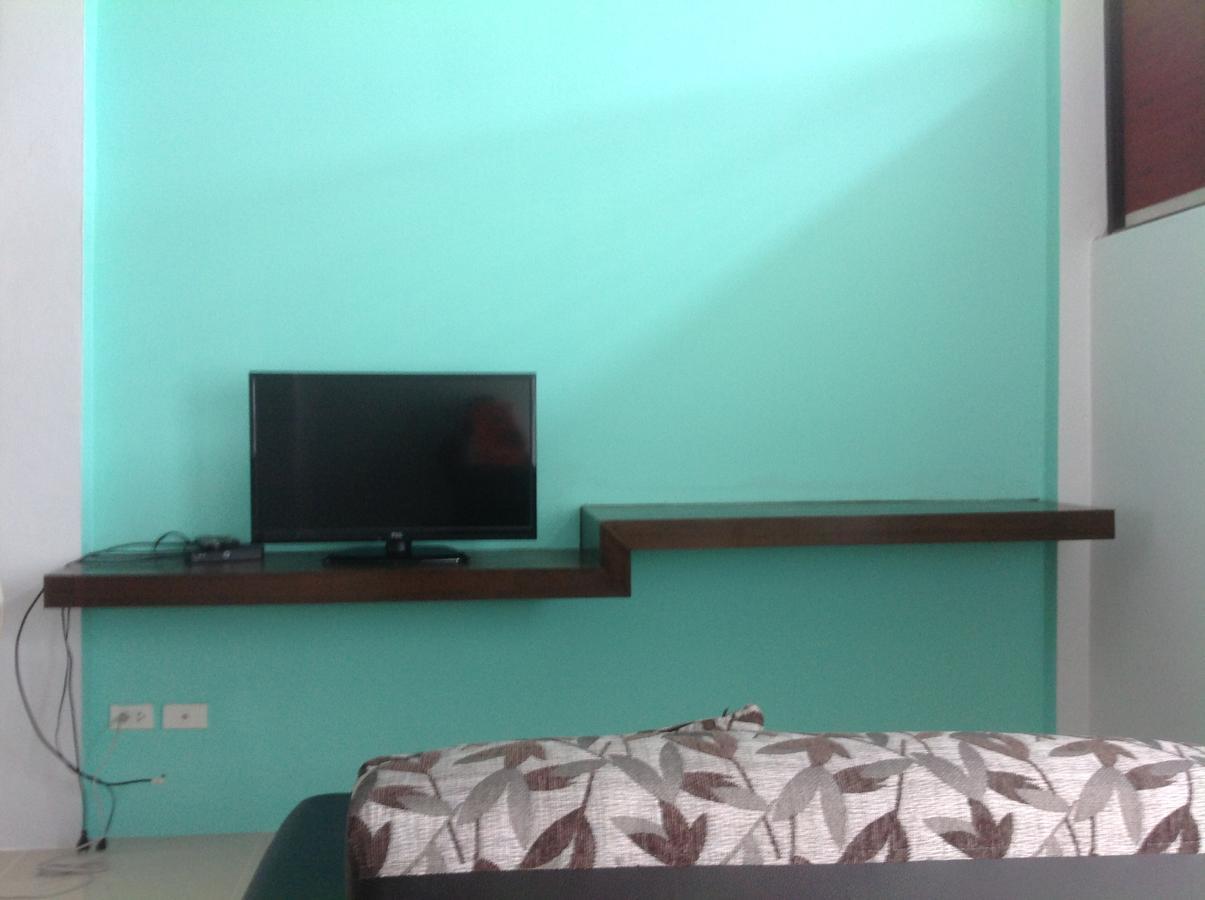 Poonsap Apartment Ban Ai Dao Ngoại thất bức ảnh