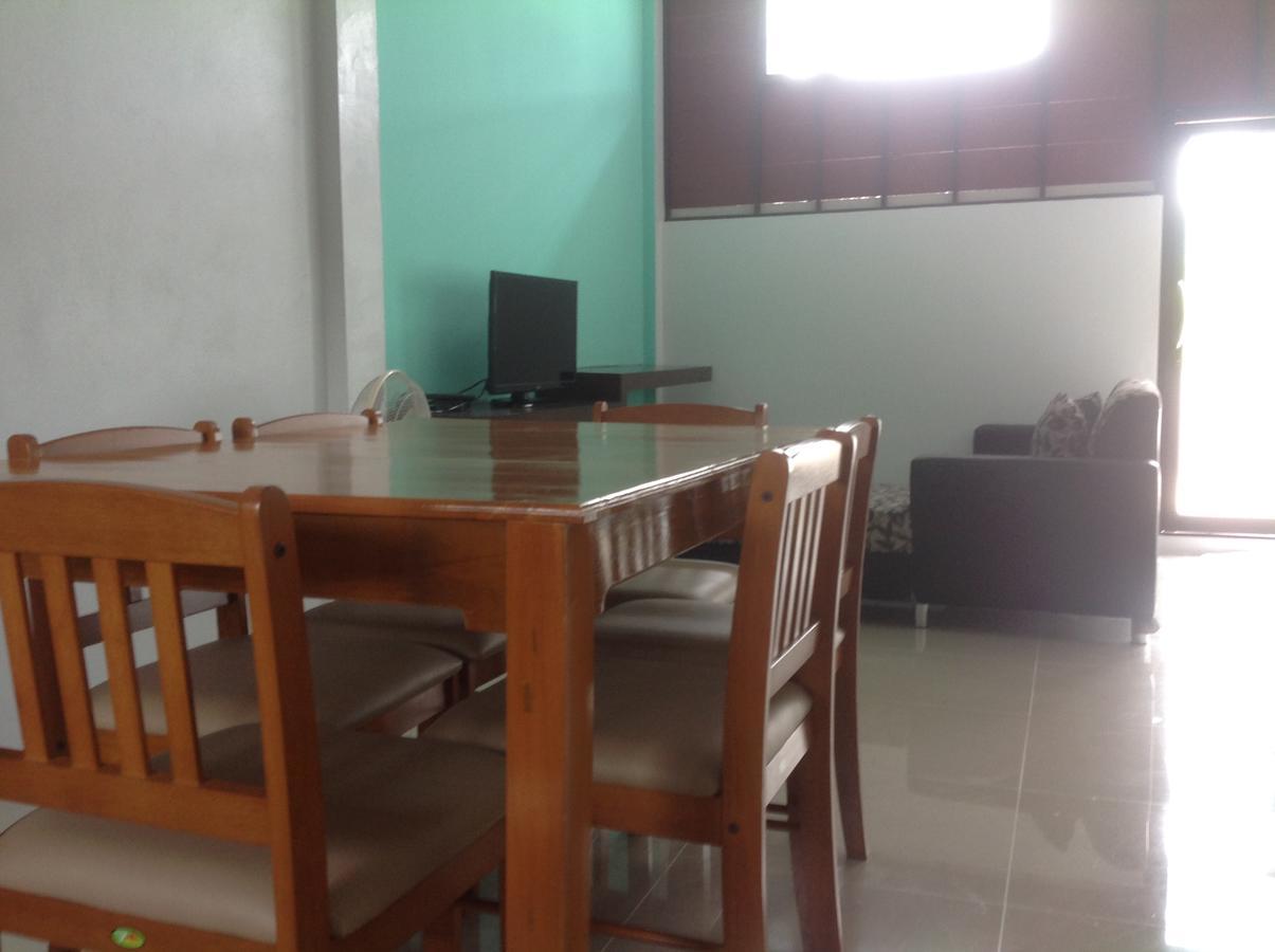Poonsap Apartment Ban Ai Dao Ngoại thất bức ảnh