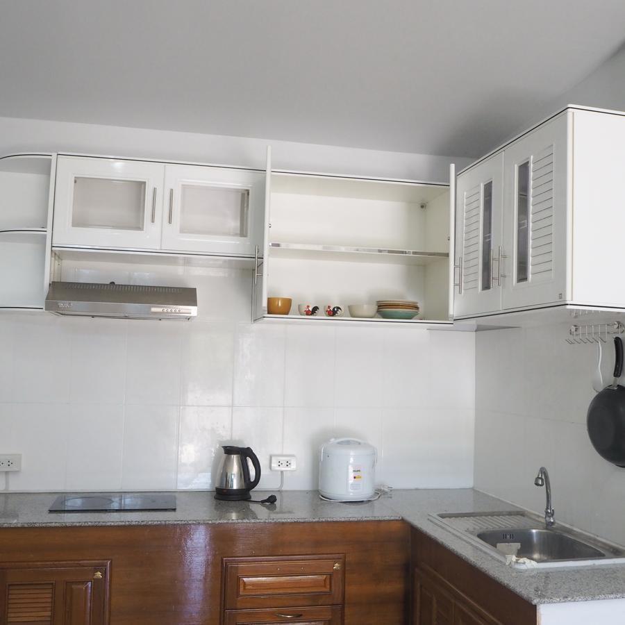 Poonsap Apartment Ban Ai Dao Ngoại thất bức ảnh