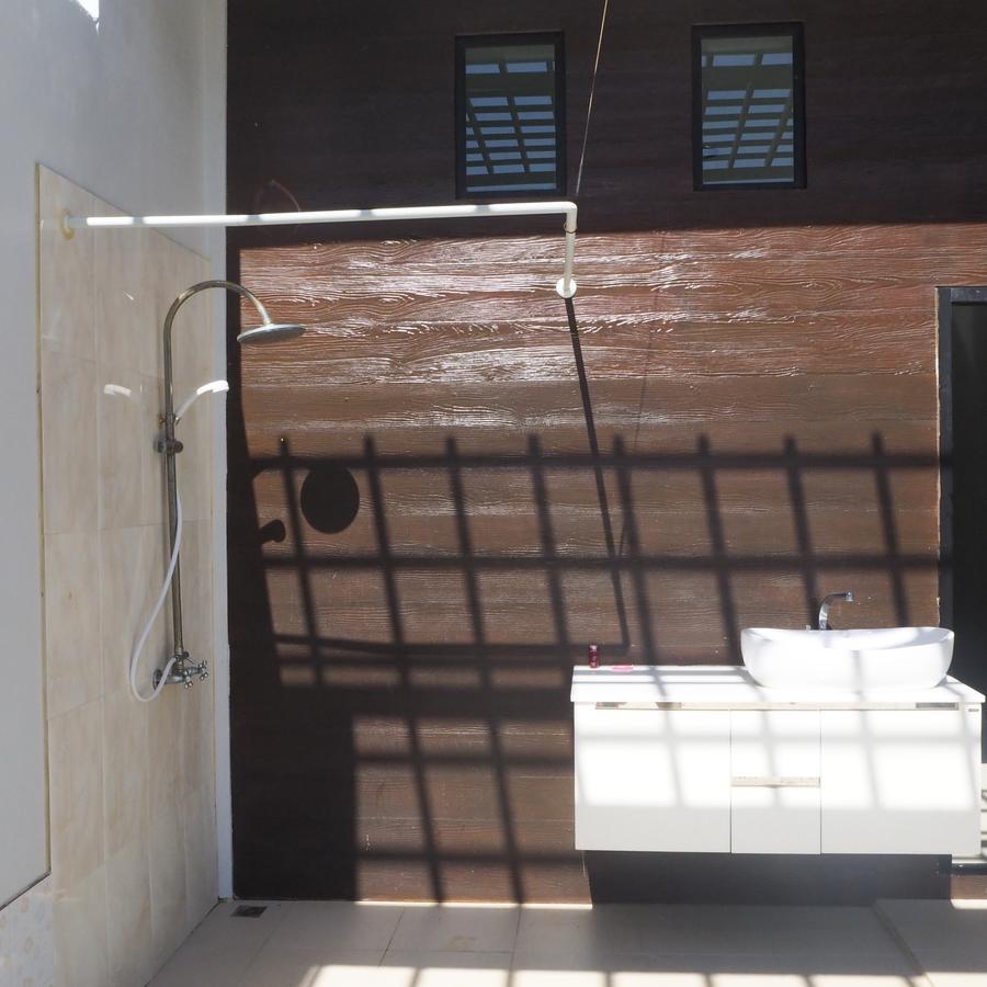 Poonsap Apartment Ban Ai Dao Ngoại thất bức ảnh