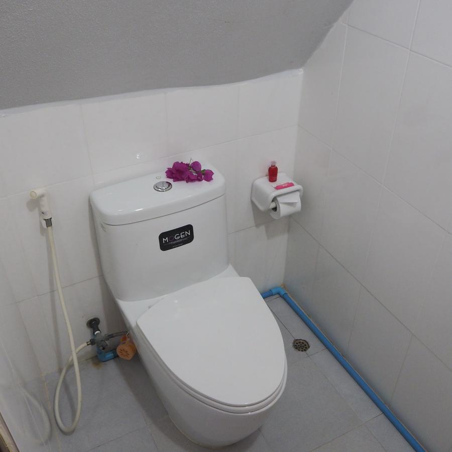 Poonsap Apartment Ban Ai Dao Ngoại thất bức ảnh