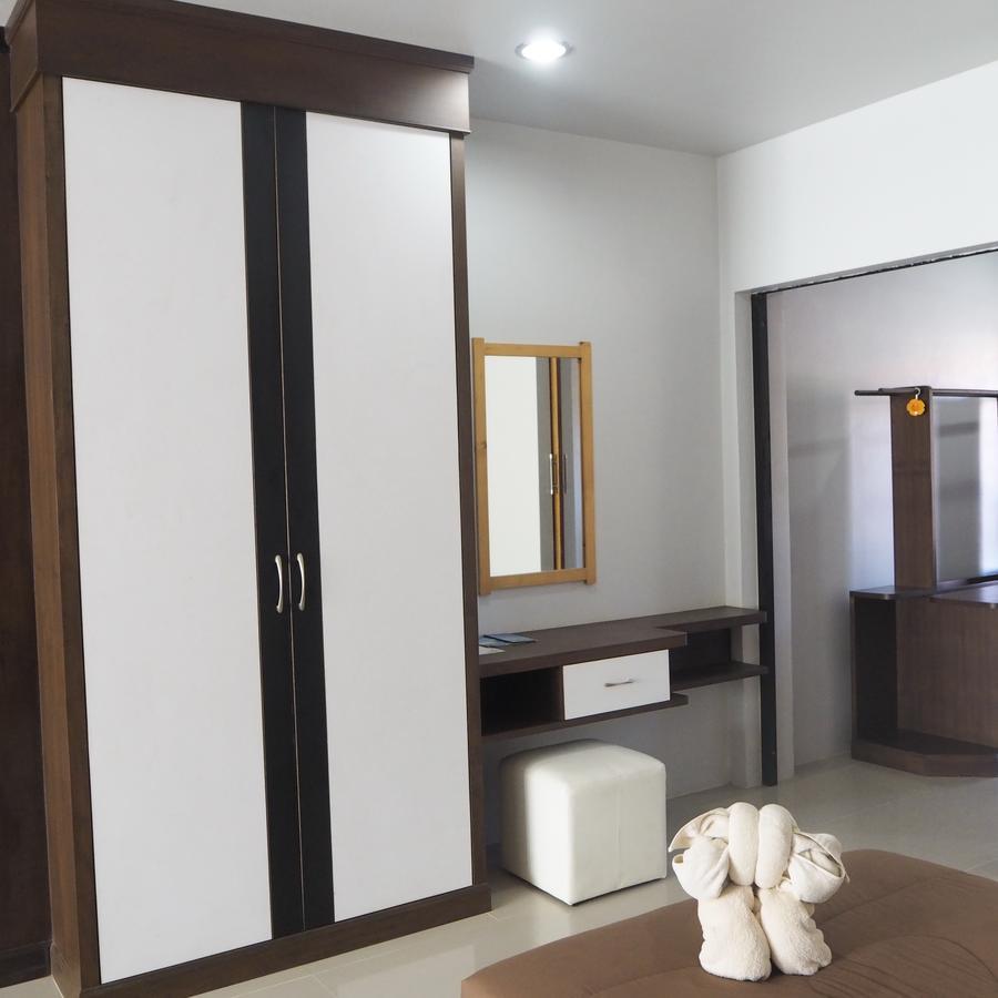 Poonsap Apartment Ban Ai Dao Ngoại thất bức ảnh