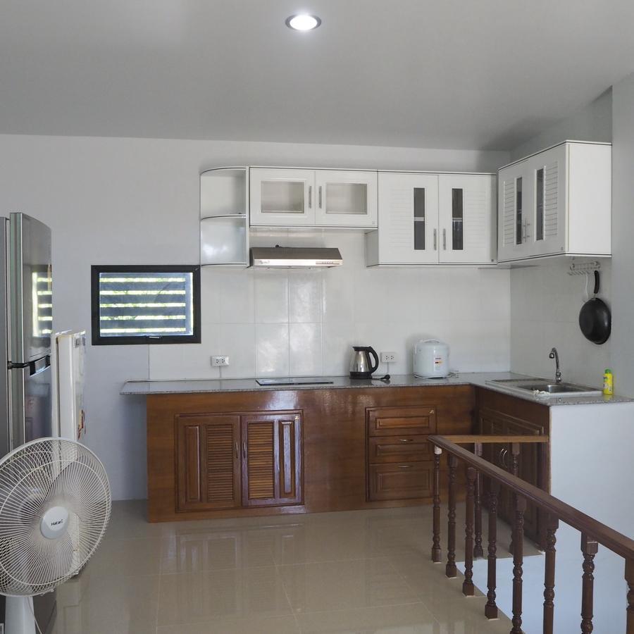 Poonsap Apartment Ban Ai Dao Ngoại thất bức ảnh