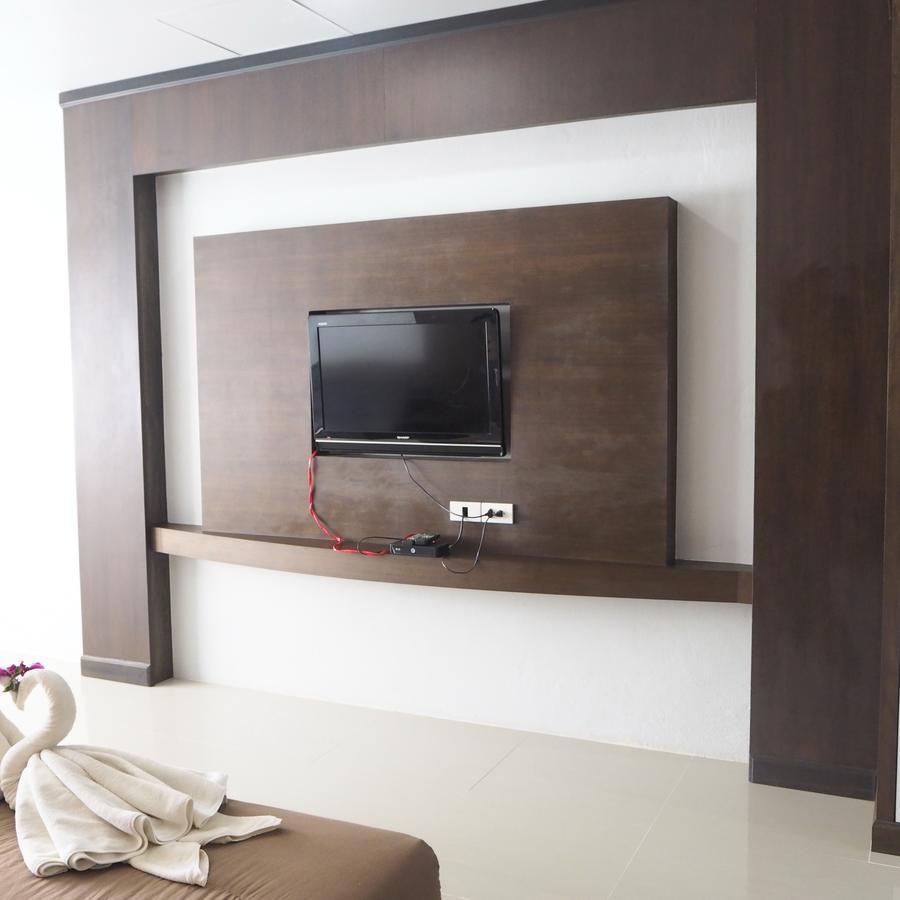 Poonsap Apartment Ban Ai Dao Ngoại thất bức ảnh