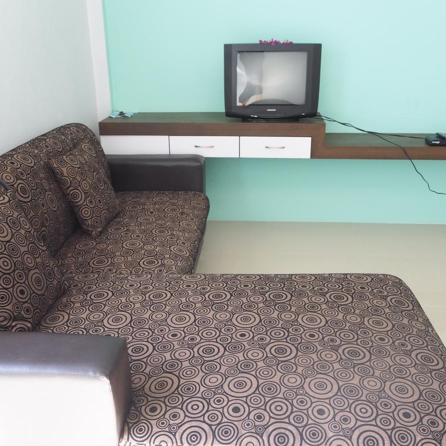 Poonsap Apartment Ban Ai Dao Ngoại thất bức ảnh
