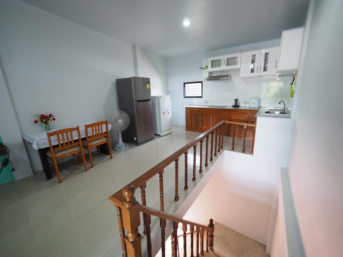 Poonsap Apartment Ban Ai Dao Ngoại thất bức ảnh