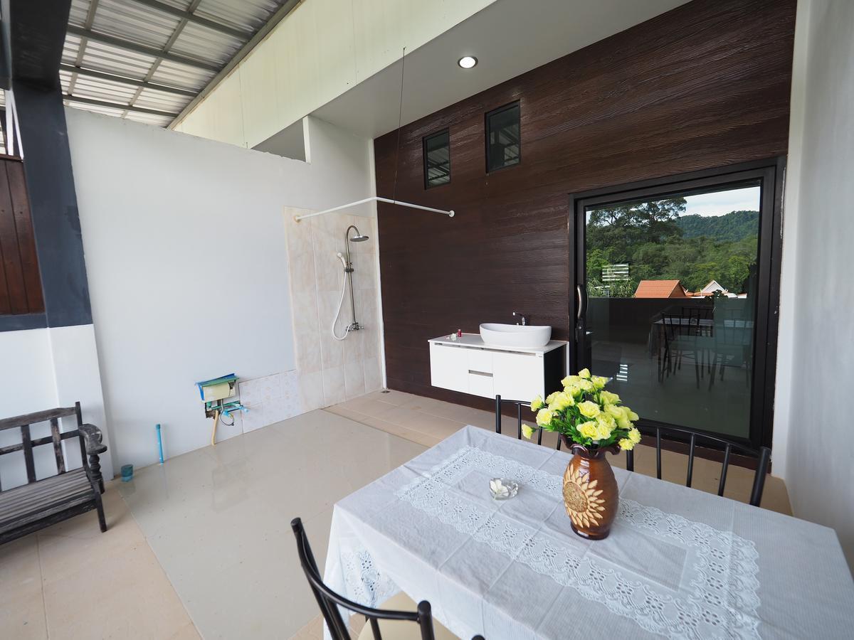 Poonsap Apartment Ban Ai Dao Ngoại thất bức ảnh