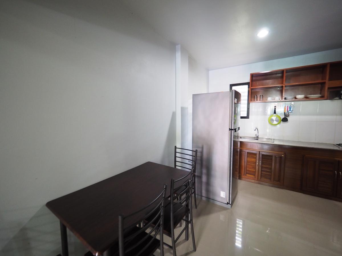 Poonsap Apartment Ban Ai Dao Ngoại thất bức ảnh